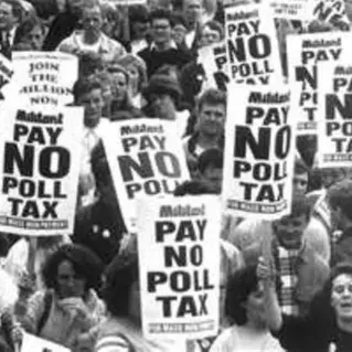 24th Amendment - Poll Tax (1964)