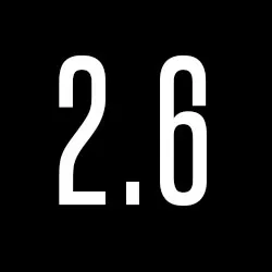 2.6 Government Employees