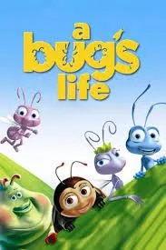 A Bug's Life (1998)