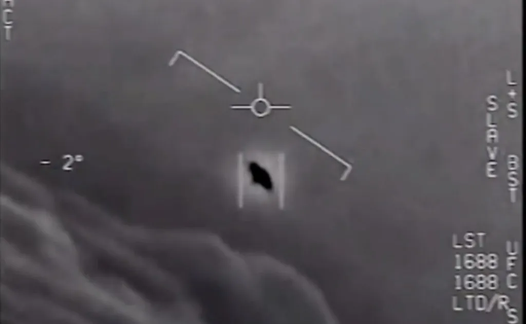 Aliens Exist and World Governments Know It