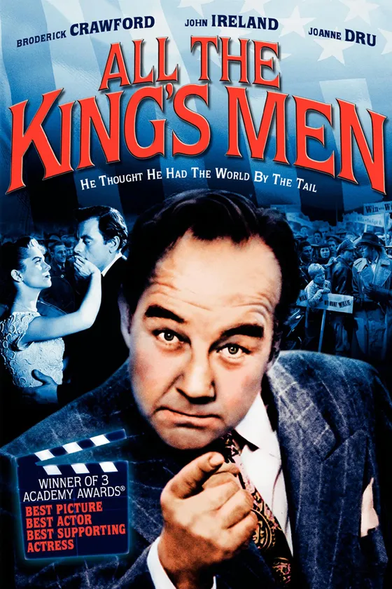 All The King's Men (1949)