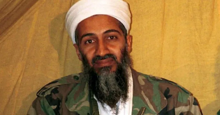 Al Qaeda Was Created by the CIA