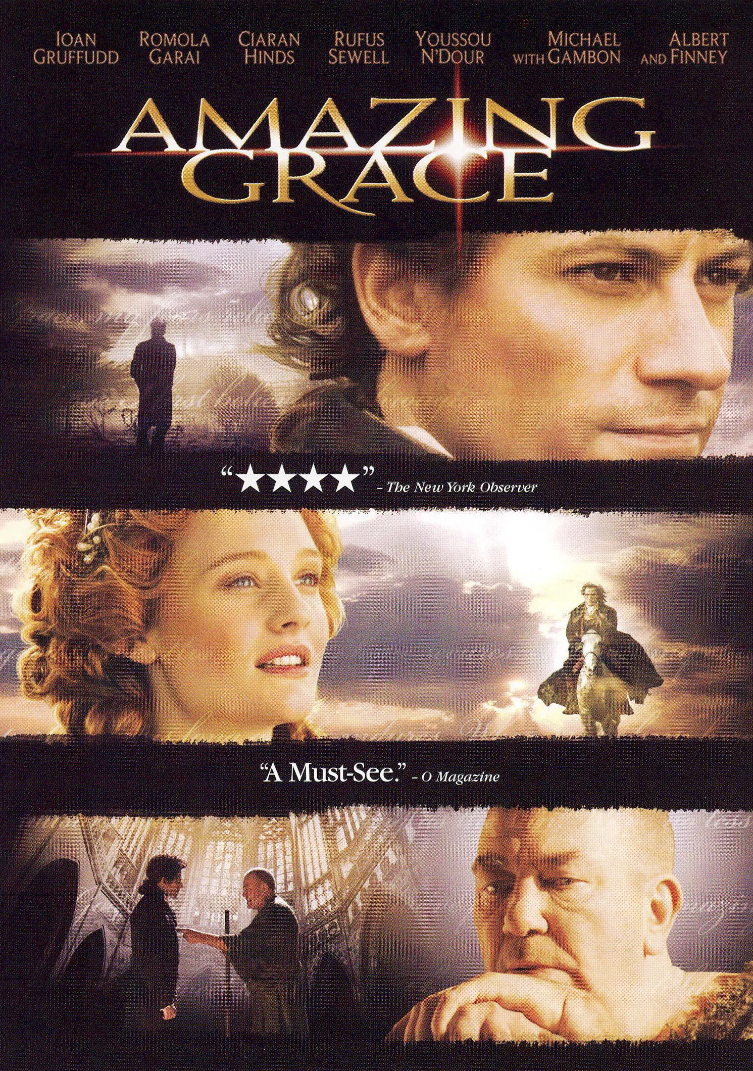 Amazing Grace (2007)