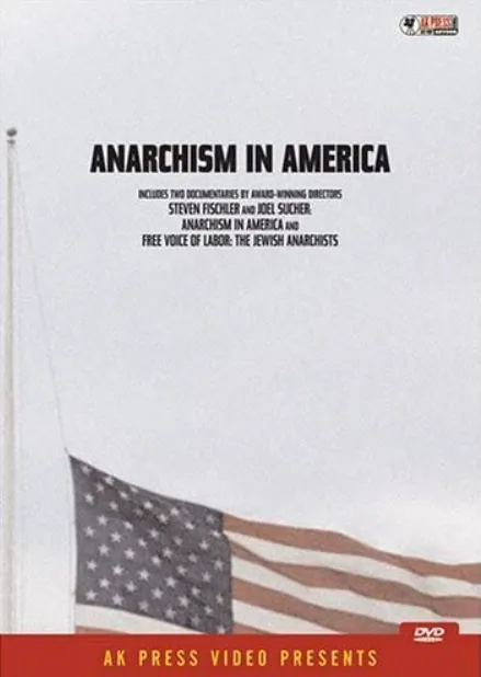 Anarchism in America (1983)