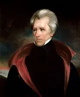 Andrew Jackson (1767–1845)