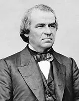 Andrew Johnson (1808–1875)