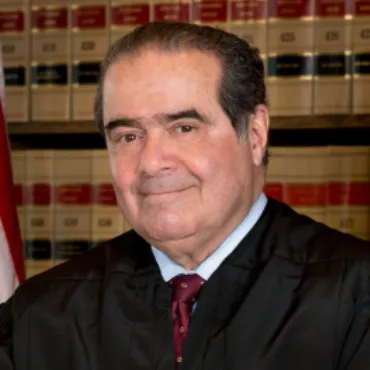 Antonin Scalia Was Murdered