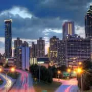 Atlanta Georgia, USA