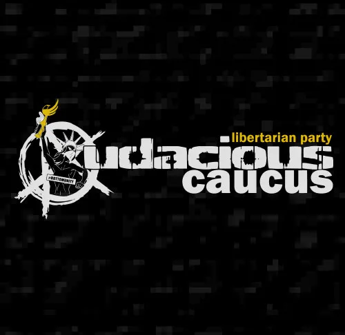 Audacious Caucus