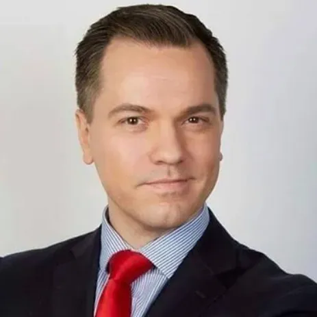 Austin Petersen