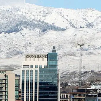 Boise Idaho, USA