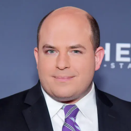 Brian Stelter