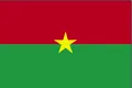 Burkina Faso