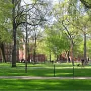 Cambridge Massachusetts, USA