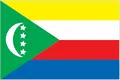 Comoros