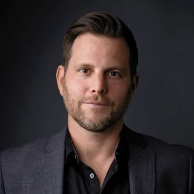 Dave Rubin