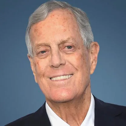 David Koch