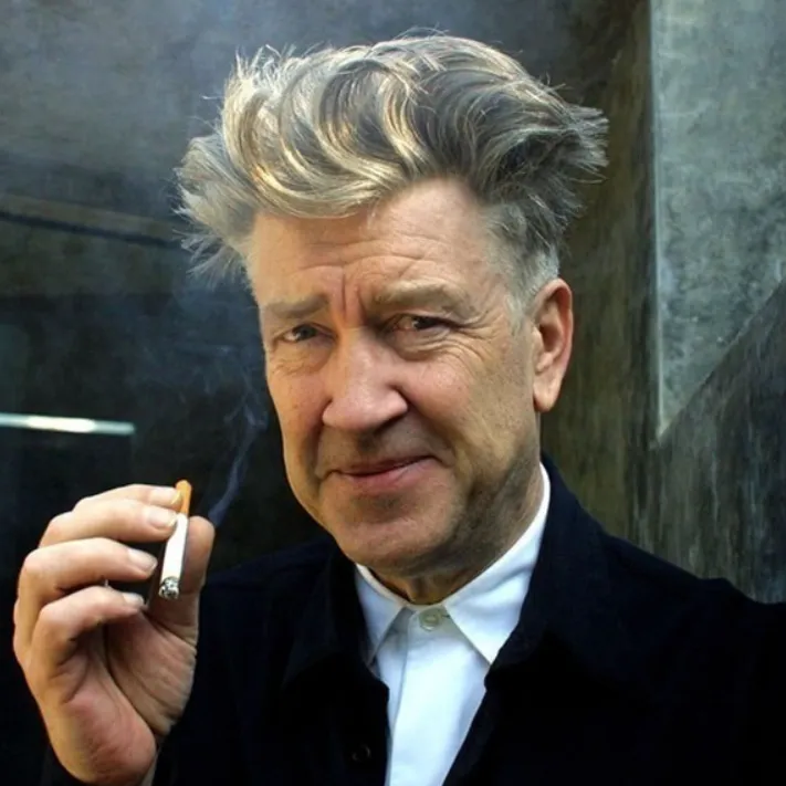 David Lynch