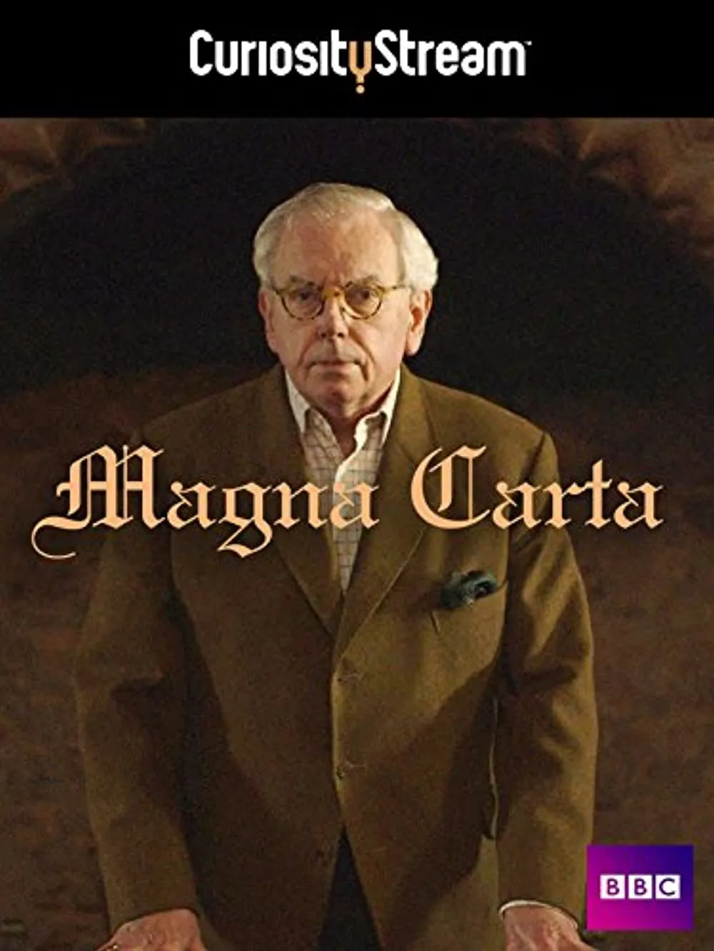 David Starkey’s Magna Carta (2015)