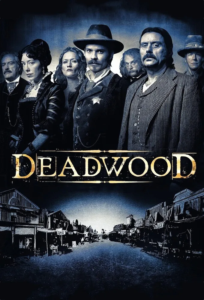 Deadwood (2004)