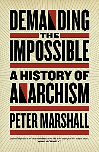 Demanding the Impossible, by Peter Marshall