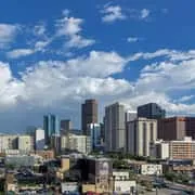 Denver Colorado, USA