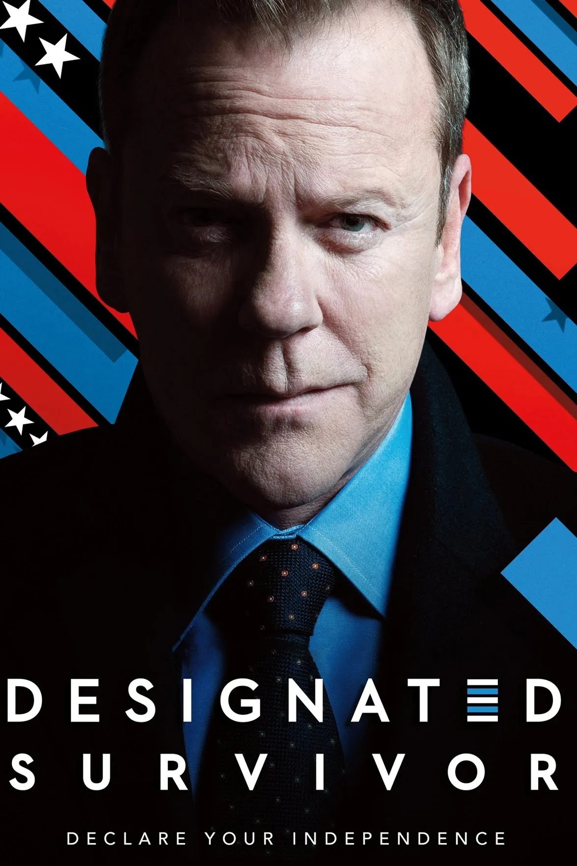 Designated Survivor (2016)