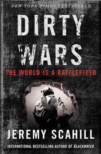 Dirty Wars (2013)