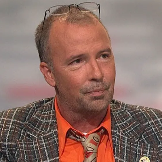 Doug Stanhope