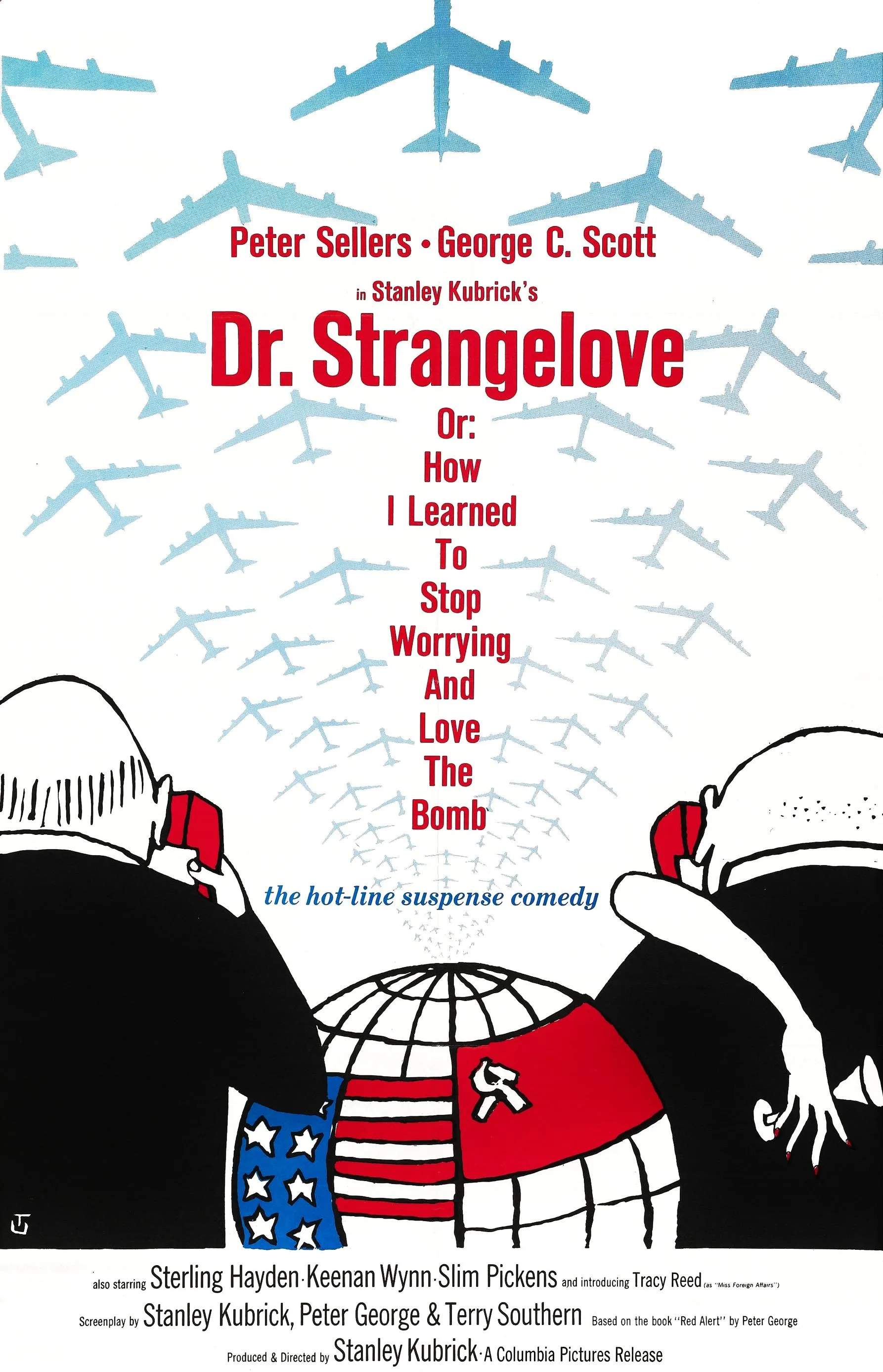 Dr. Strangelove (1964)