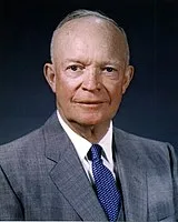Dwight D. Eisenhower (1890–1969)