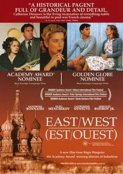 East‐​West (1999)