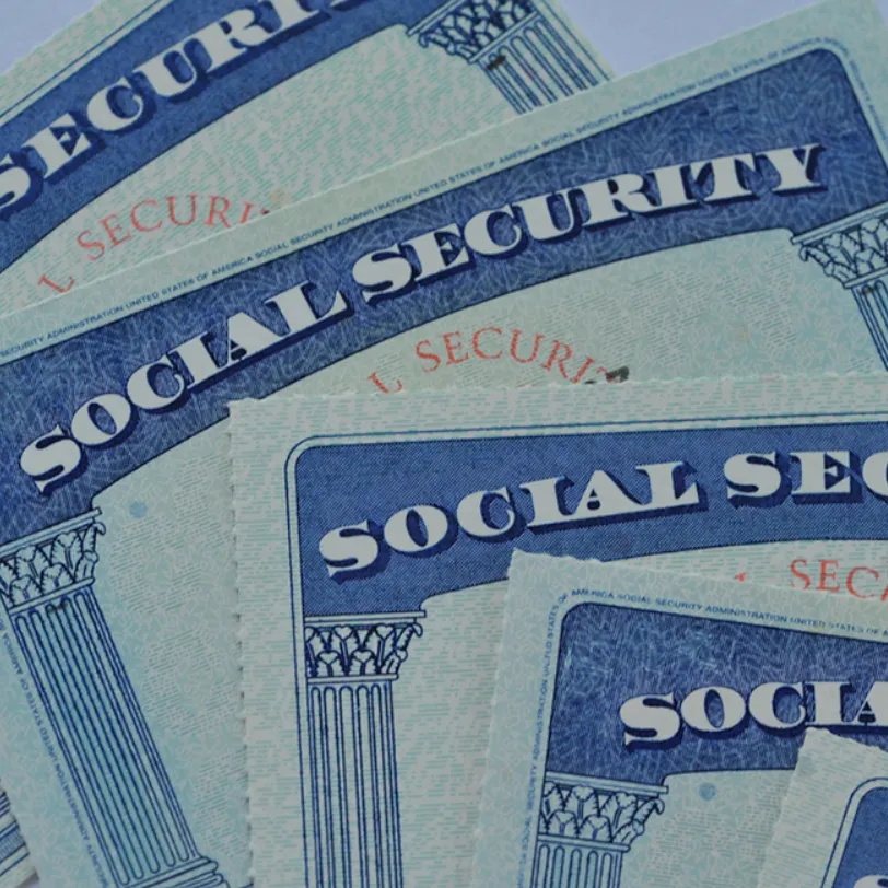 Ending Social Security