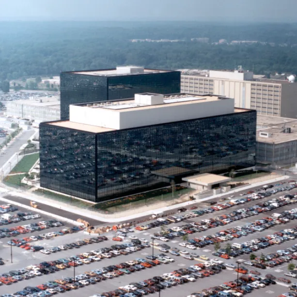 Facebook and Google Are Part of NSA Spy Program