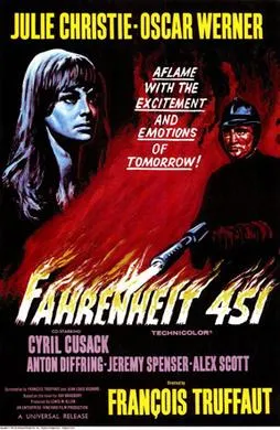 Fahrenheit 451 (1966)