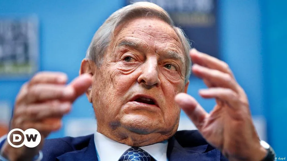 George Soros Controls the American Media