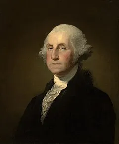 George Washington (1732–1799)