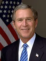George W. Bush (b. 1946)