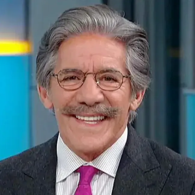 Geraldo Rivera