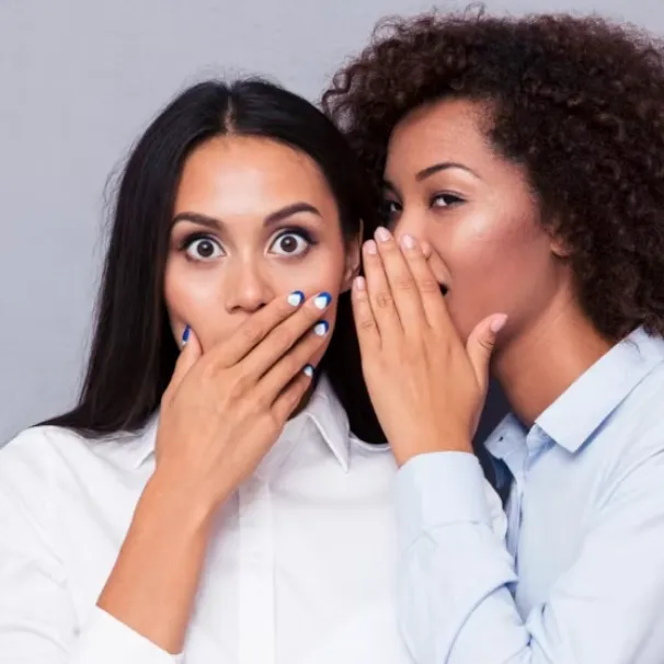 Gossiper