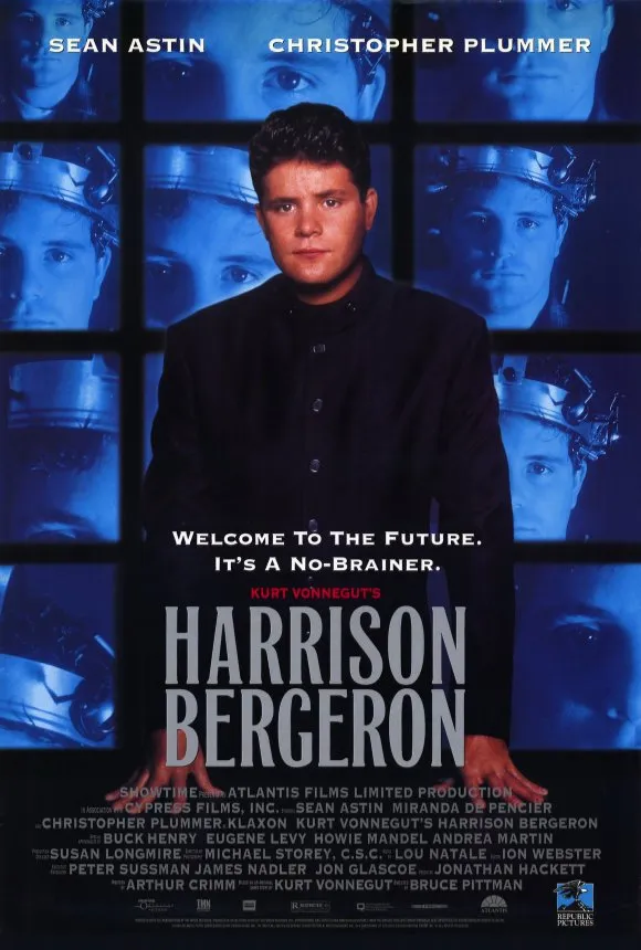 Harrison Bergeron (1995)