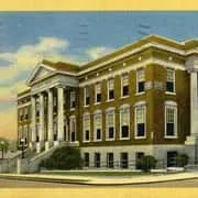 Hattiesburg Mississippi, USA