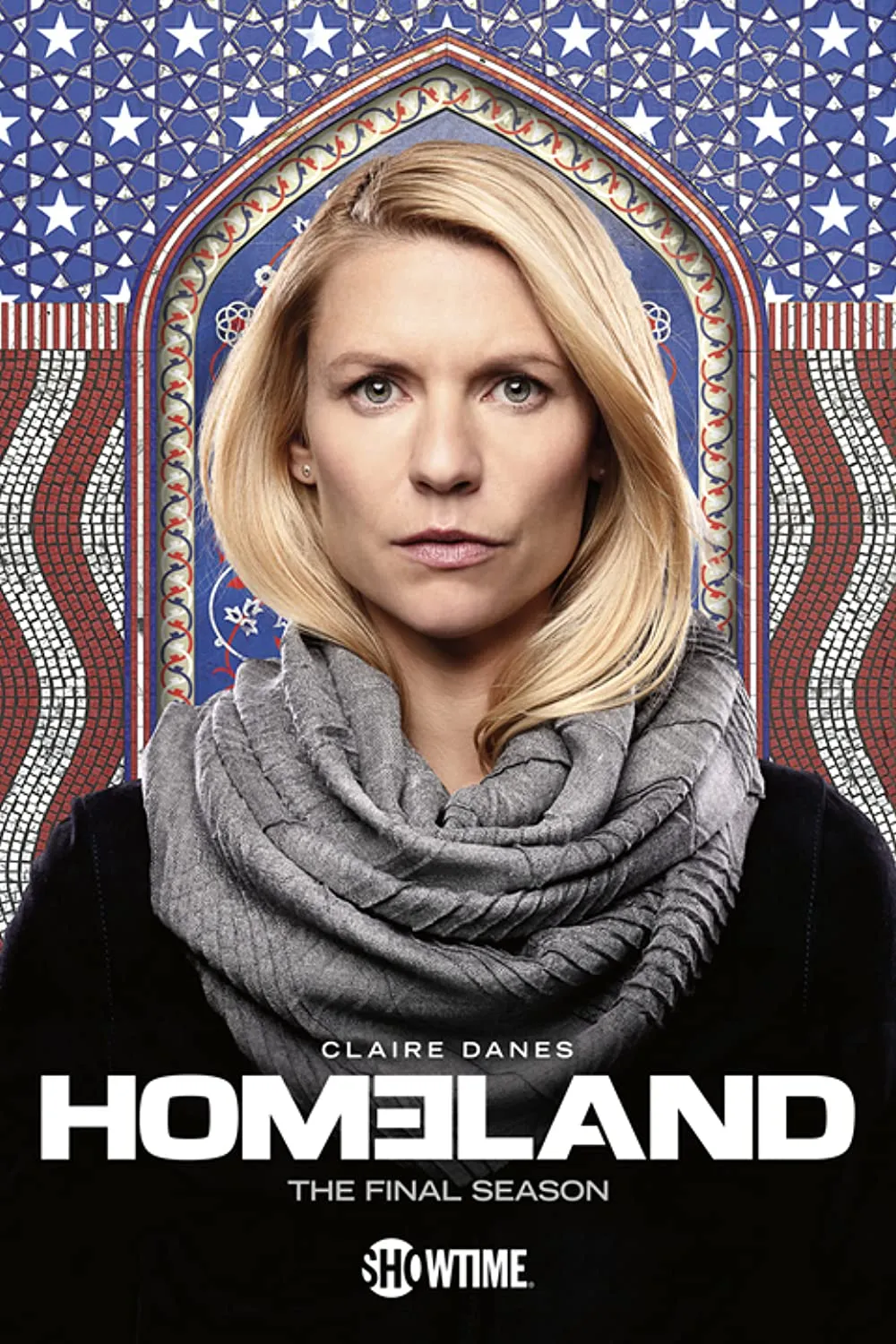 Homeland (2011)