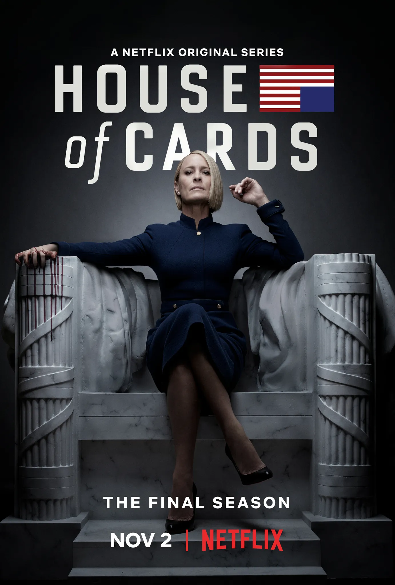 House of Cards (2013)