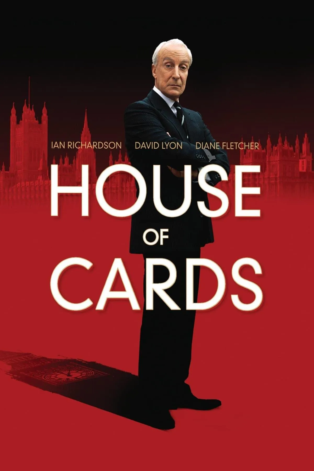 House of Cards (UK) (1990)