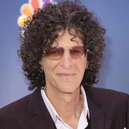 Howard Stern