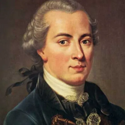 Immanuel Kant