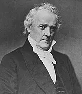 James Buchanan (1791–1868)