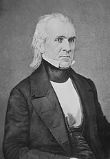 James K. Polk (1795–1849)