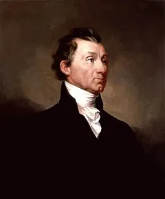 James Monroe (1758–1831)